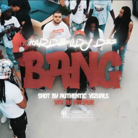 Bang | Boomplay Music