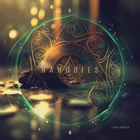 Nandoies | Boomplay Music