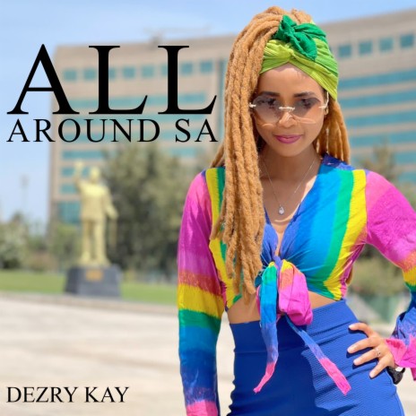 All Around S.A. | Boomplay Music
