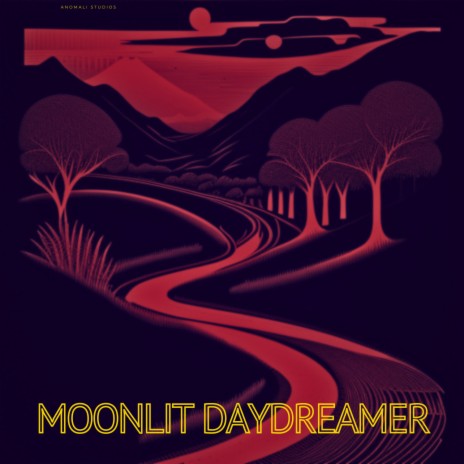 Moonlit Daydreamer | Boomplay Music