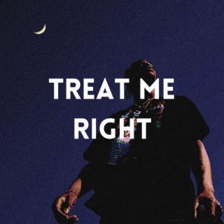 Treat Me Right (hip hop instrumental)