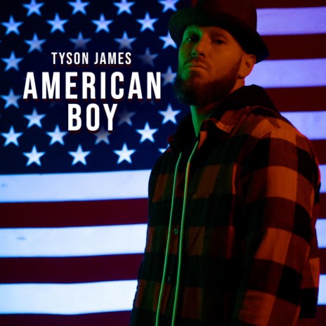 American Boy (feat. The Marine Rapper & Topher) | Boomplay Music