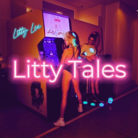 Litty Tales | Boomplay Music