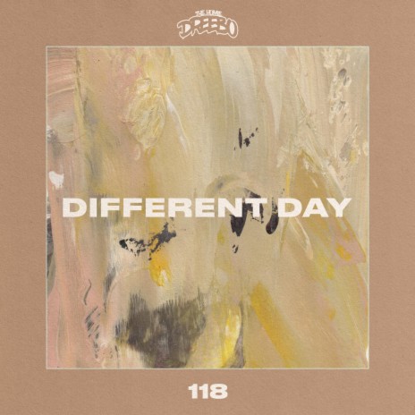 Different Day | Boomplay Music