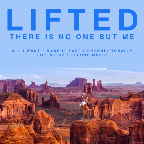LIFT ME UP | Boomplay Music