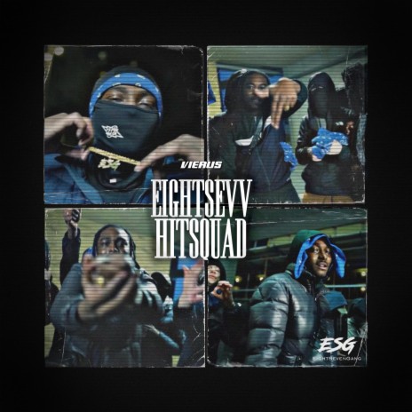 Eightsevv Hitsquad