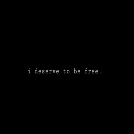 I Deserve to Be Free ft. Rodrick Cliche | Boomplay Music