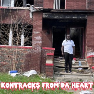 KonTracks From da Heart