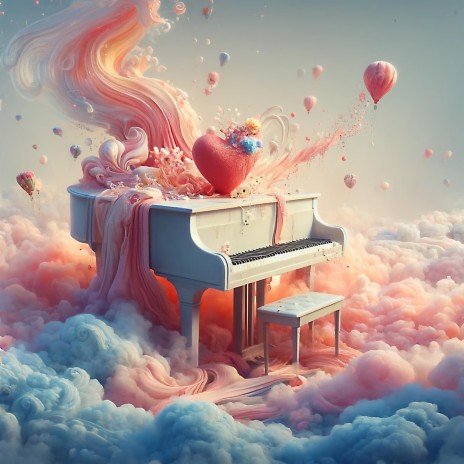 piano in my heart