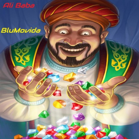 Ali Baba | Boomplay Music