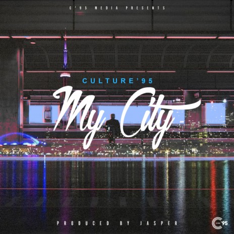 My City | Boomplay Music