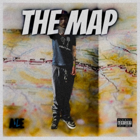 The map | Boomplay Music