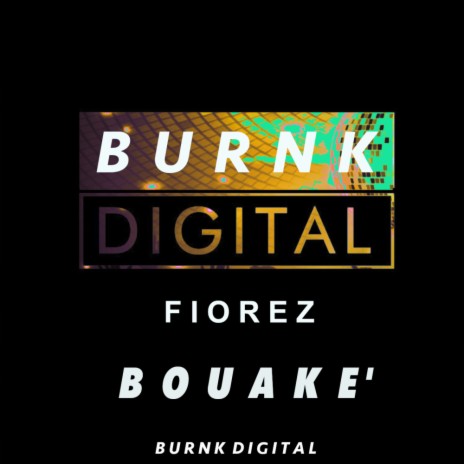 Bouakè | Boomplay Music