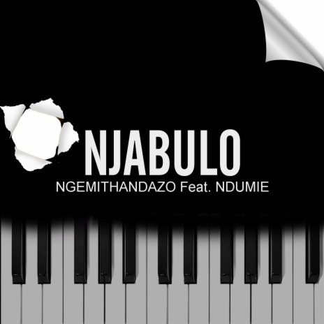 Ngemithandazo (feat. Ndumie) | Boomplay Music