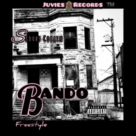 Bando Freestyle | Boomplay Music