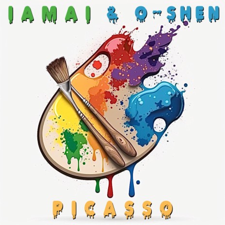 Picasso ft. O-Shen | Boomplay Music