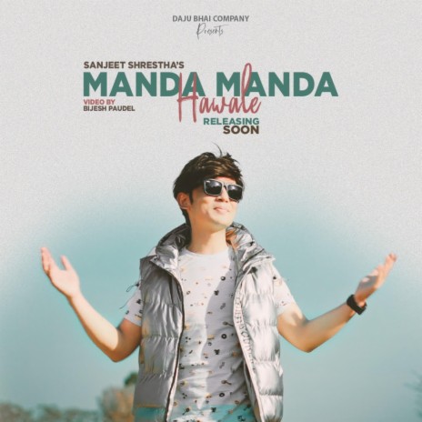 Manda Manda Hawale | Boomplay Music