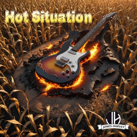Hot Situation | Boomplay Music