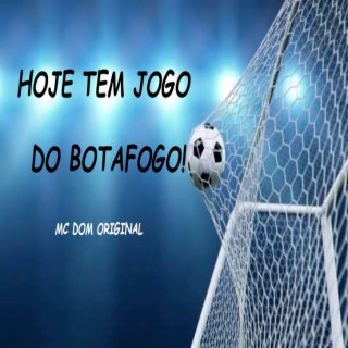 Hoje Tem Jogo do Botafogo