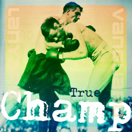 True Champ | Boomplay Music