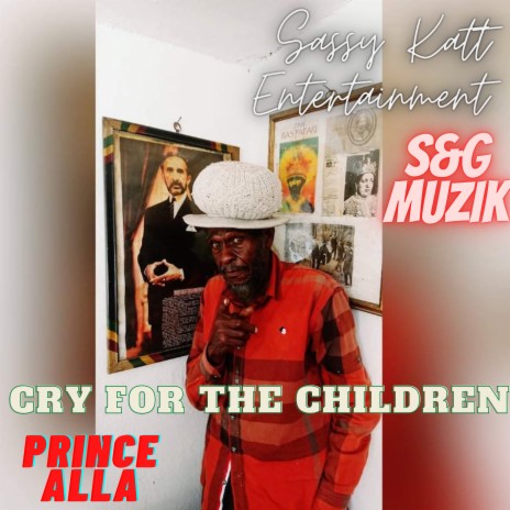 Cry For The Children | Boomplay Music