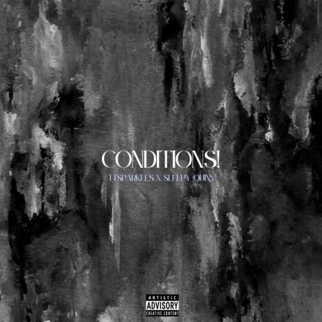 conditions! - sped up ft. Sleepy Quinn