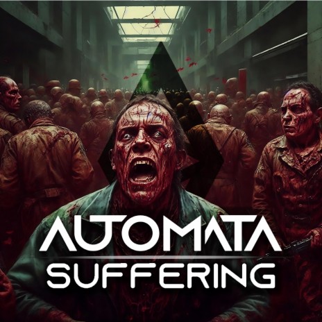 Suffering | Boomplay Music