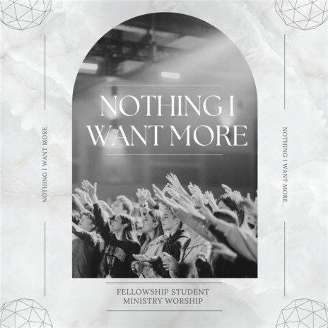 Nothing I Want More | Boomplay Music