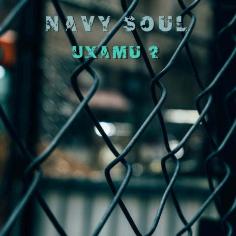 Uxamu 2 ft. Tlpo | Boomplay Music