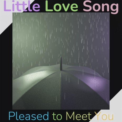 Little Love Song