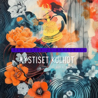 Mystiset Kulhot: 639 Hz Kokemus