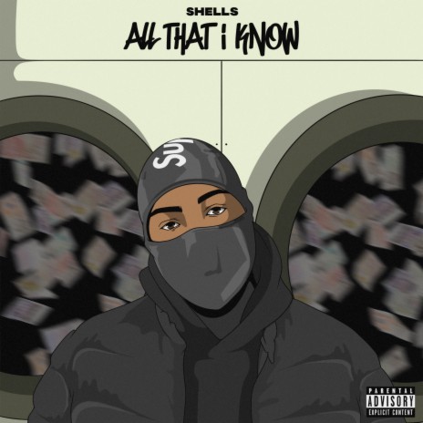 All That I Know | Boomplay Music