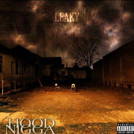 Hood Nigga | Boomplay Music