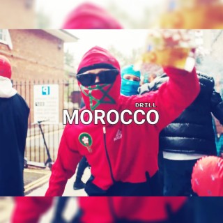 Drill Type Beat Morocco