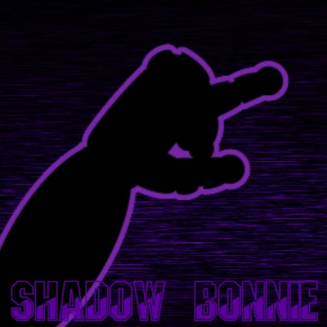 Shadow Bonnie Music Box (Emotional)