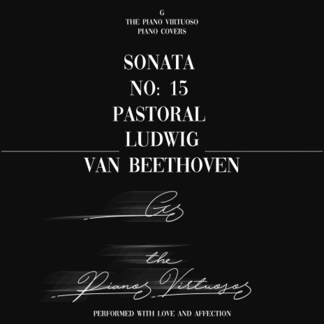 Sonata No. 15 in D Major, Op. 28 : Pastoral - II. Andante | Boomplay Music