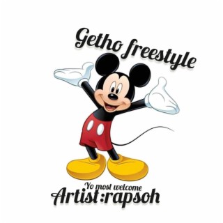 Getho freestyle