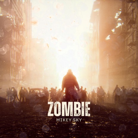 Zombie (Techno) | Boomplay Music