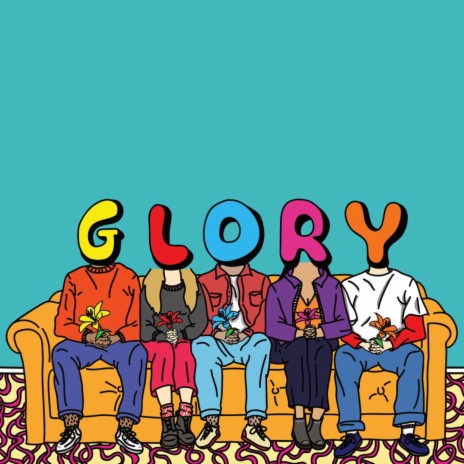 Glory | Boomplay Music