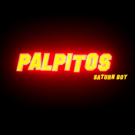 Palpitos | Boomplay Music