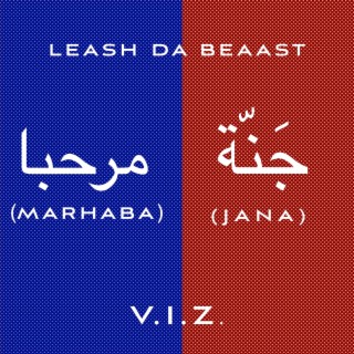 Marhaba ft. V.I.Z. lyrics | Boomplay Music