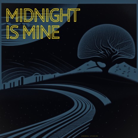 Midnight is Mine | Boomplay Music