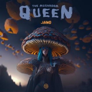 The Mushroom Queen