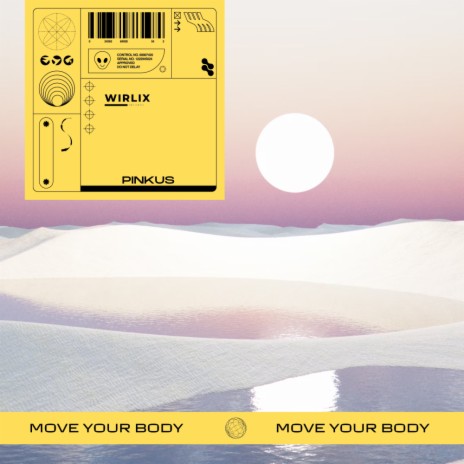 Move Your Body | Boomplay Music