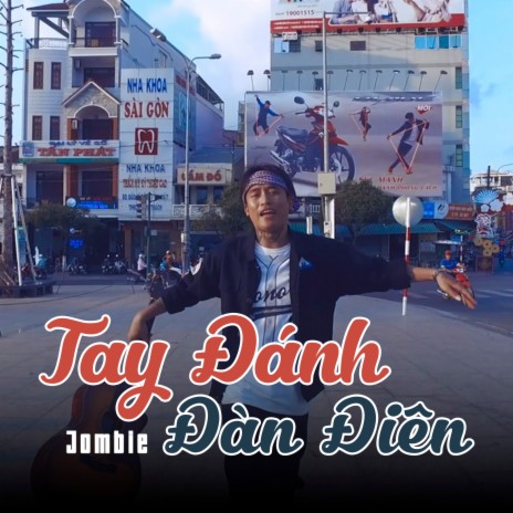 Tay Đánh Đàn Điên | Boomplay Music