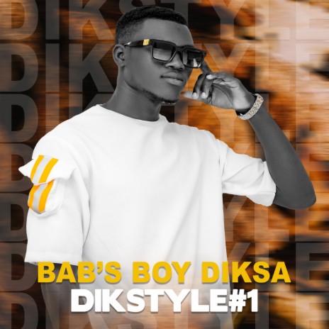 Dikstyle #1 | Boomplay Music