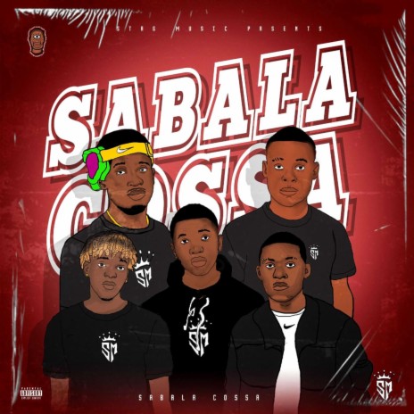 Sabala Cossa | Boomplay Music