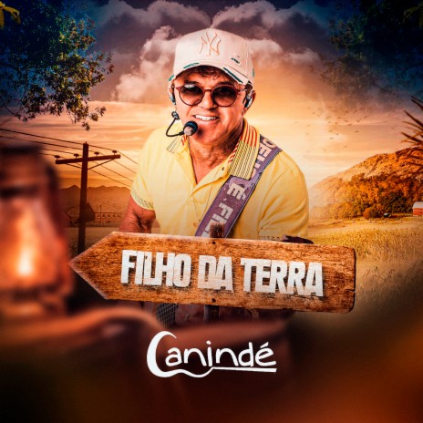 Filho da Terra | Boomplay Music