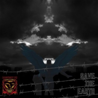 SAVE THE EARTH