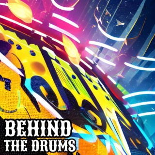 Behind the Drums (DJ Mix)